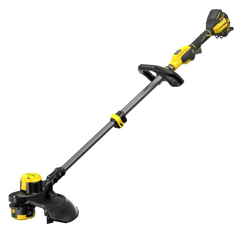 Cordless Grass Trimmer SFM V20 33CM 0AH Brushless