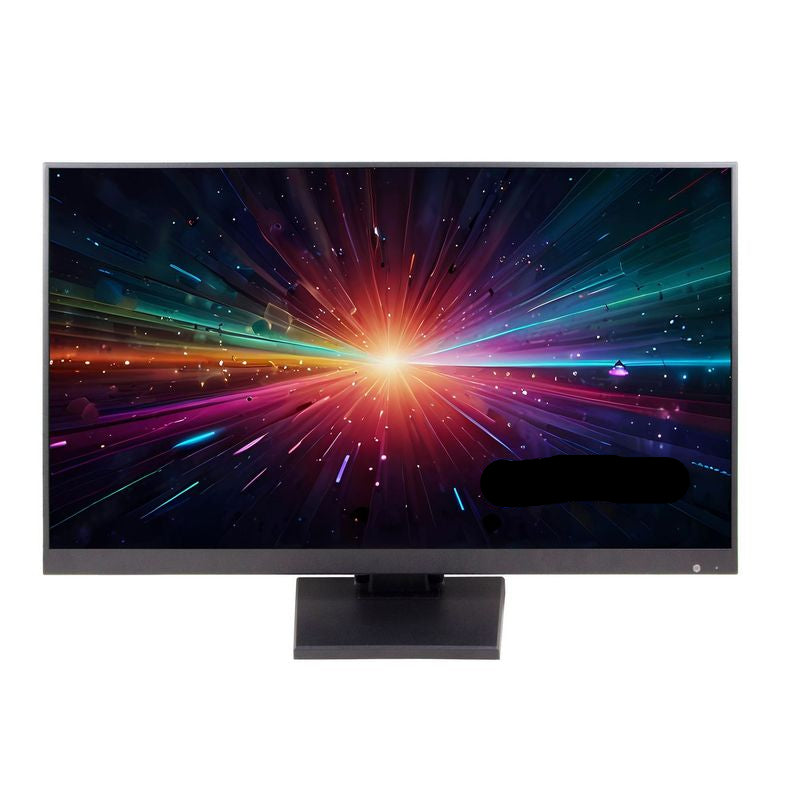 Monitor – Beeldscherm – Display – Scherm – Bewakingsmonitor – 22 inch – Full HD 1080P – HDMI VGA BNC – Ingebouwde Speakers