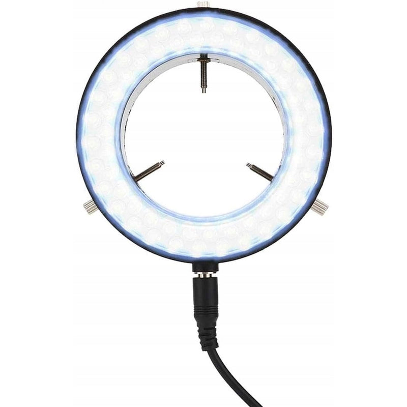 Digitale Microscoop – USB Microscoop – Opzichtmicroscoop – Stereomicroscoop – Microscoop Met Display – 8 Inch Scherm – 56x LED Verlichting – Draaibare Lens Met Houder 200 Mm