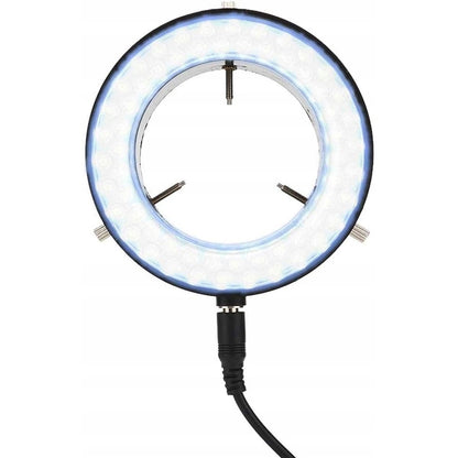 Digitale Microscoop – USB Microscoop – Opzichtmicroscoop – Stereomicroscoop – Microscoop Met Display – 8 Inch Scherm – 56x LED Verlichting – Draaibare Lens Met Houder 200 Mm