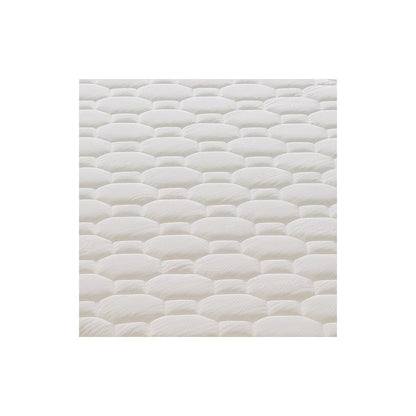 Memory Foam Mattress, 22 cm Height, 5 cm Thermal Memory, with Comfort Zones, Medium/Firm Support, Pressure Point Relief System