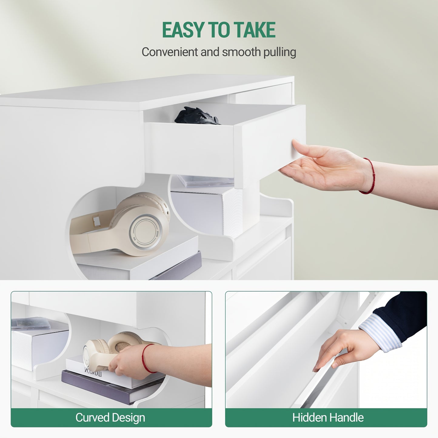 Schoenenkast – Schoenenrek – Schoenenopberger – Schoenenbank – Kast – Voor 20 Paar Schoenen – Verstelbare Indeling – Smal 100 cm Wit