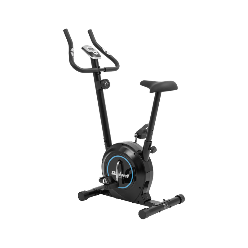 Magnetische Roeitrainer – Roeimachine – Fitnessapparaat – Home Trainer – Indoor Roeimachine – Hartslagmeting – Verstelbare Magnetische Weerstand