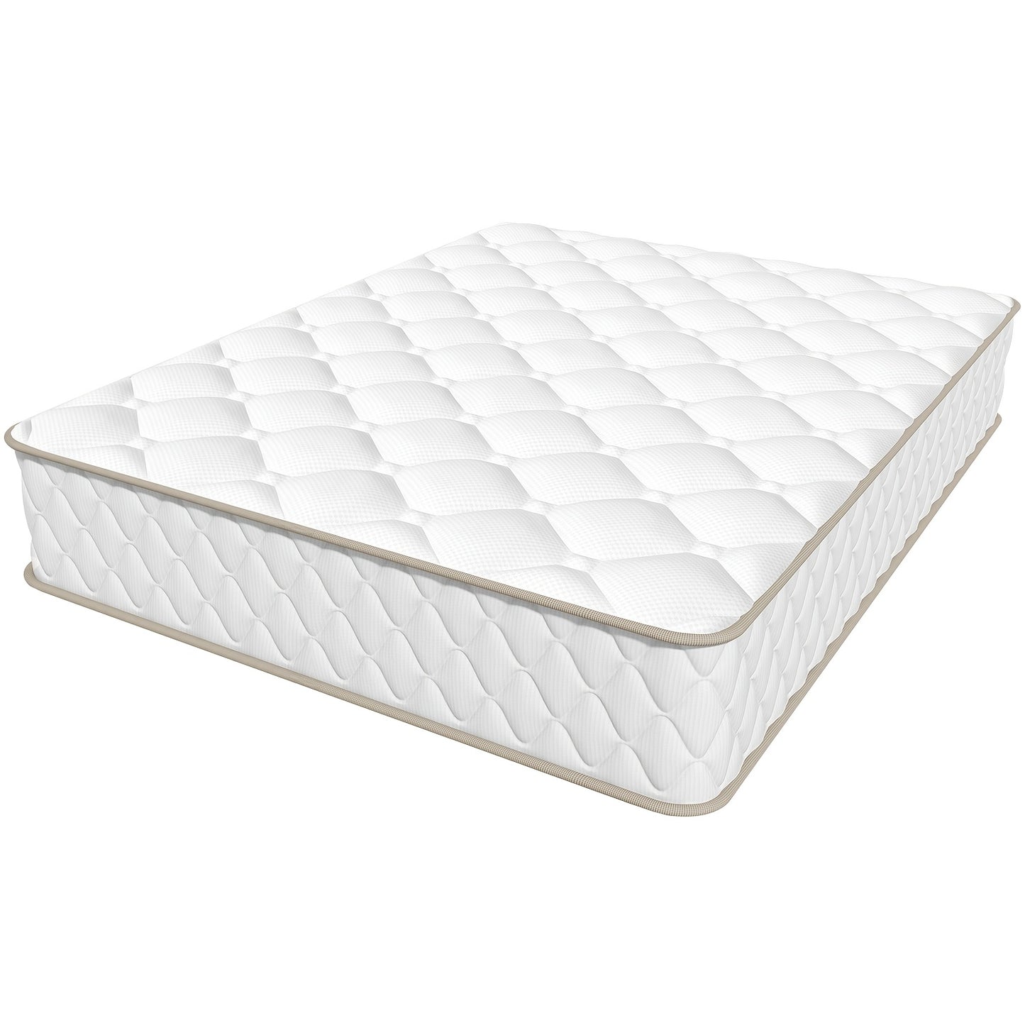 7-Zone Pocket Spring Mattress, 90×200 Cm, 22 Cm Height, Foam And Ergonomic Support, Firmness H3, Includes Fitted Sheet, Ideal for Adults.