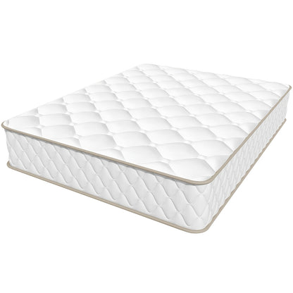 7-Zone Pocket Spring Mattress, 90×200 Cm, 22 Cm Height, Foam And Ergonomic Support, Firmness H3, Includes Fitted Sheet, Ideal for Adults.