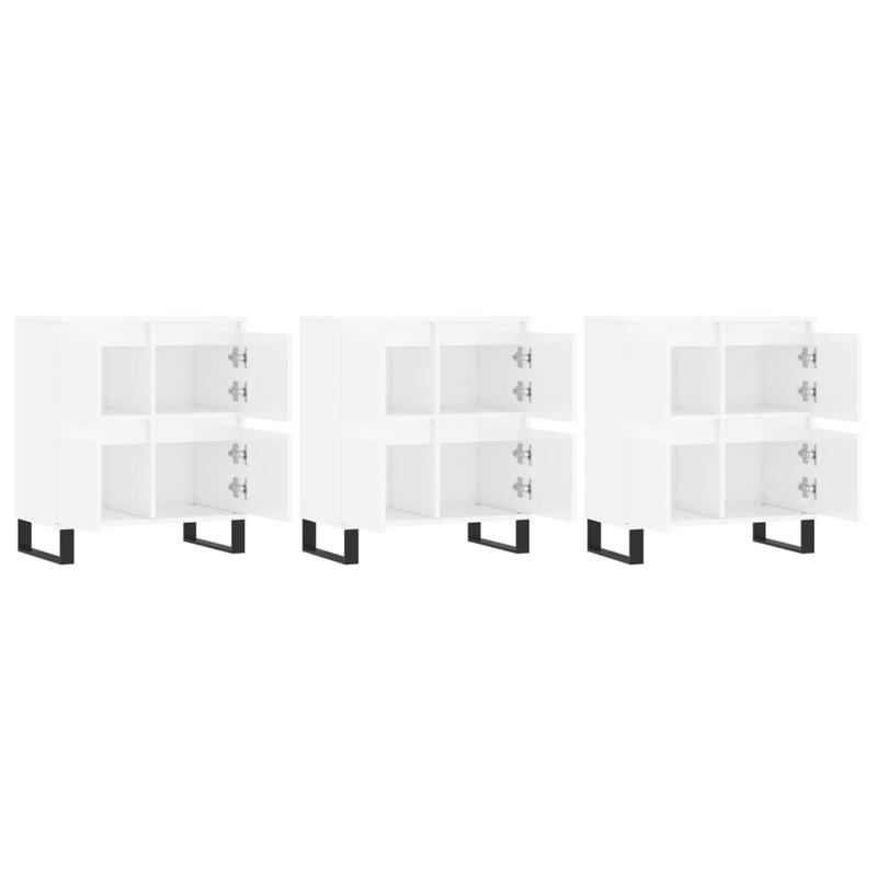 Dining cabinet, cutlery cabinet, living room furniture, living room storage cabinet, suitable for bedrooms, kitchens, and living rooms, Bedroom Furniture, Contemporary Furniture, Quality Craftsmanship, Mdf Material, Modular S