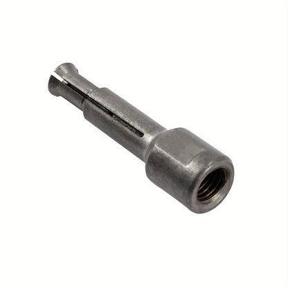 Lagertrekker – Poelietrekker – Bearing Puller – Wiellager Trekker – Binnendiameter 9-30 mm – Gietijzer Stevig & Duurzaam