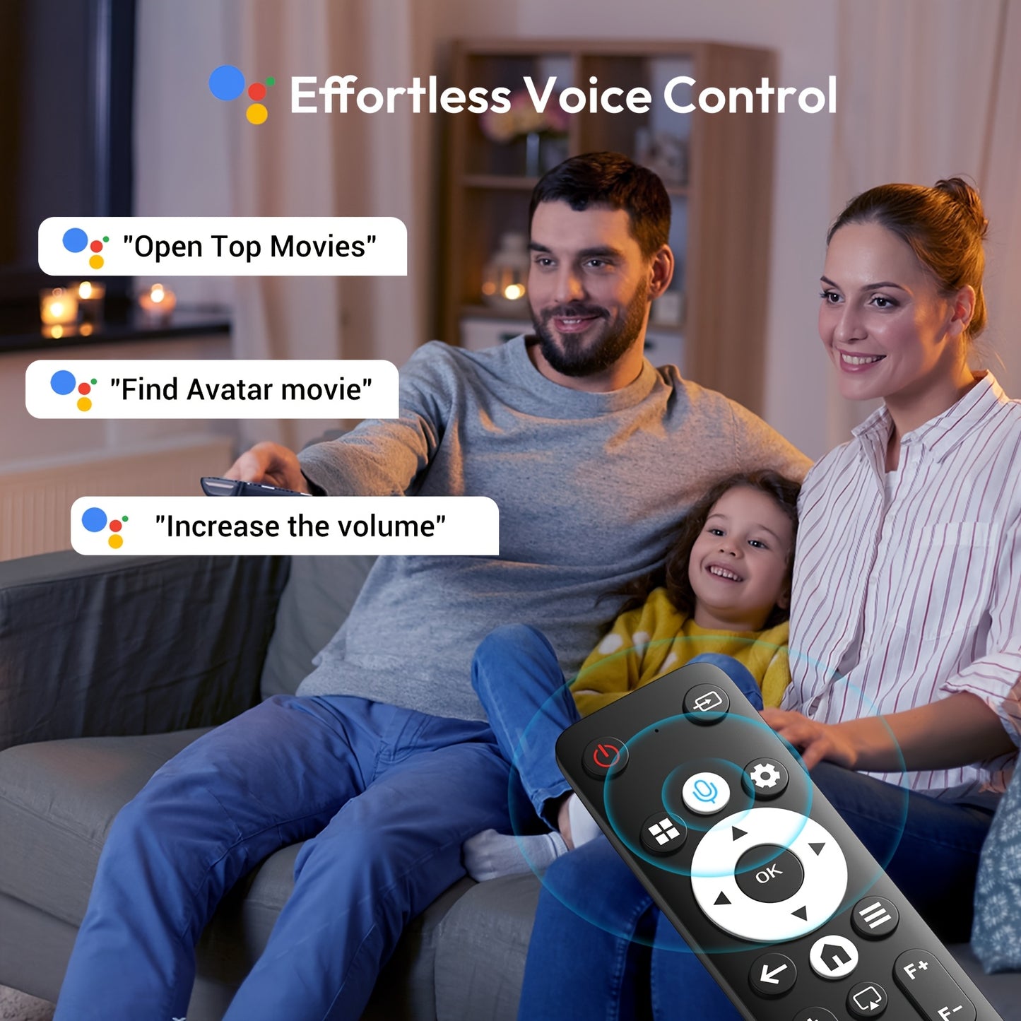 Draagbare projector – Mini beamer – Projectiescherm – Home cinema projector – LED projector – Full HD 1080p – 500 ANSI lumen – 5G WiFi draadloos