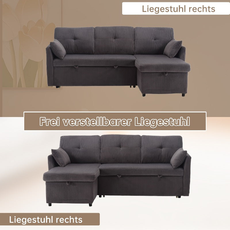 Opbergbank – Opbergbank – Opbergkist – Zithoekbank – Schoenenbank – Met Opbergruimte – Gemaakt Van Robuust Metaal – Crème Witte Bekleding