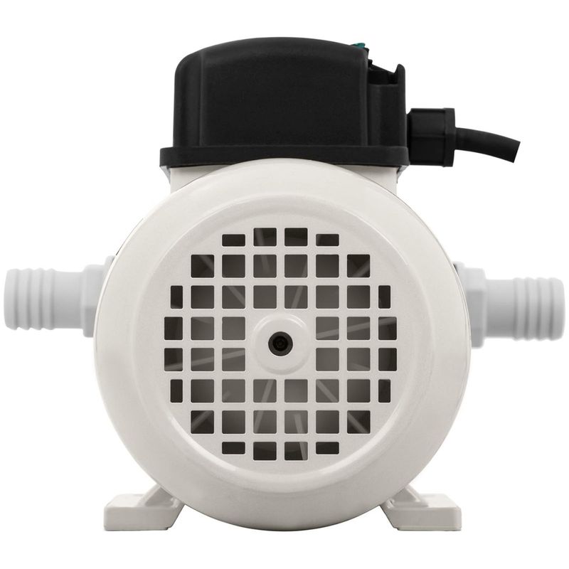 Membranenpomp – Dompelpomp – Brandstofpomp – Chemicaliënpomp – Afzuigpomp – Zelfaanzuigend – 40L/min bij 2,8 Bar