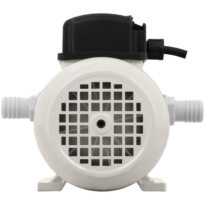 Membranenpomp – Dompelpomp – Brandstofpomp – Chemicaliënpomp – Afzuigpomp – Zelfaanzuigend – 40L/min bij 2,8 Bar