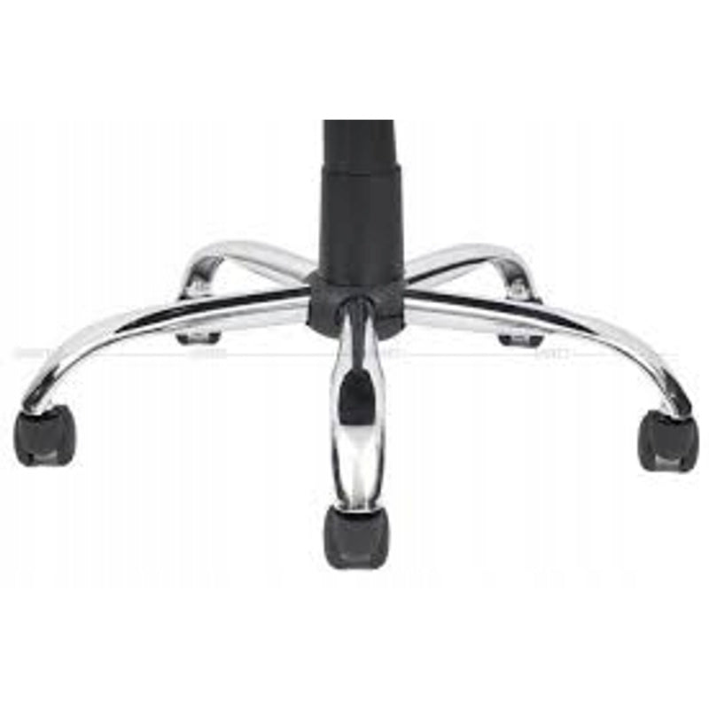 Bureaustoel – Bureaustoelen – Office Chair – Gamingstoel – Draaistoel – Ergonomisch Design Met Lendensteun – Ademend Mesh & Verstelbare Zithoogte