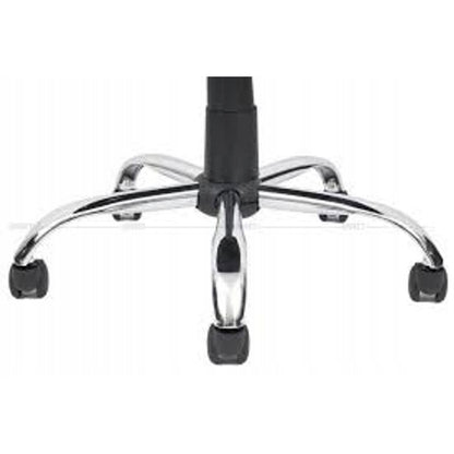 Bureaustoel – Bureaustoelen – Office Chair – Gamingstoel – Draaistoel – Ergonomisch Design Met Lendensteun – Ademend Mesh & Verstelbare Zithoogte