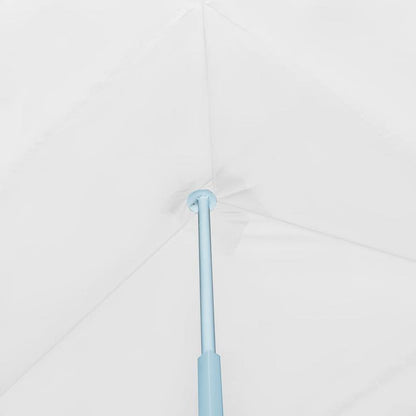 Pop-up Partytent – Vouwtent – Evenemententent – Tent Met Zijwanden – Buiten Tent – 3x9 Meter – 8 Afneembare Zijwanden – Stevig Stalen Frame