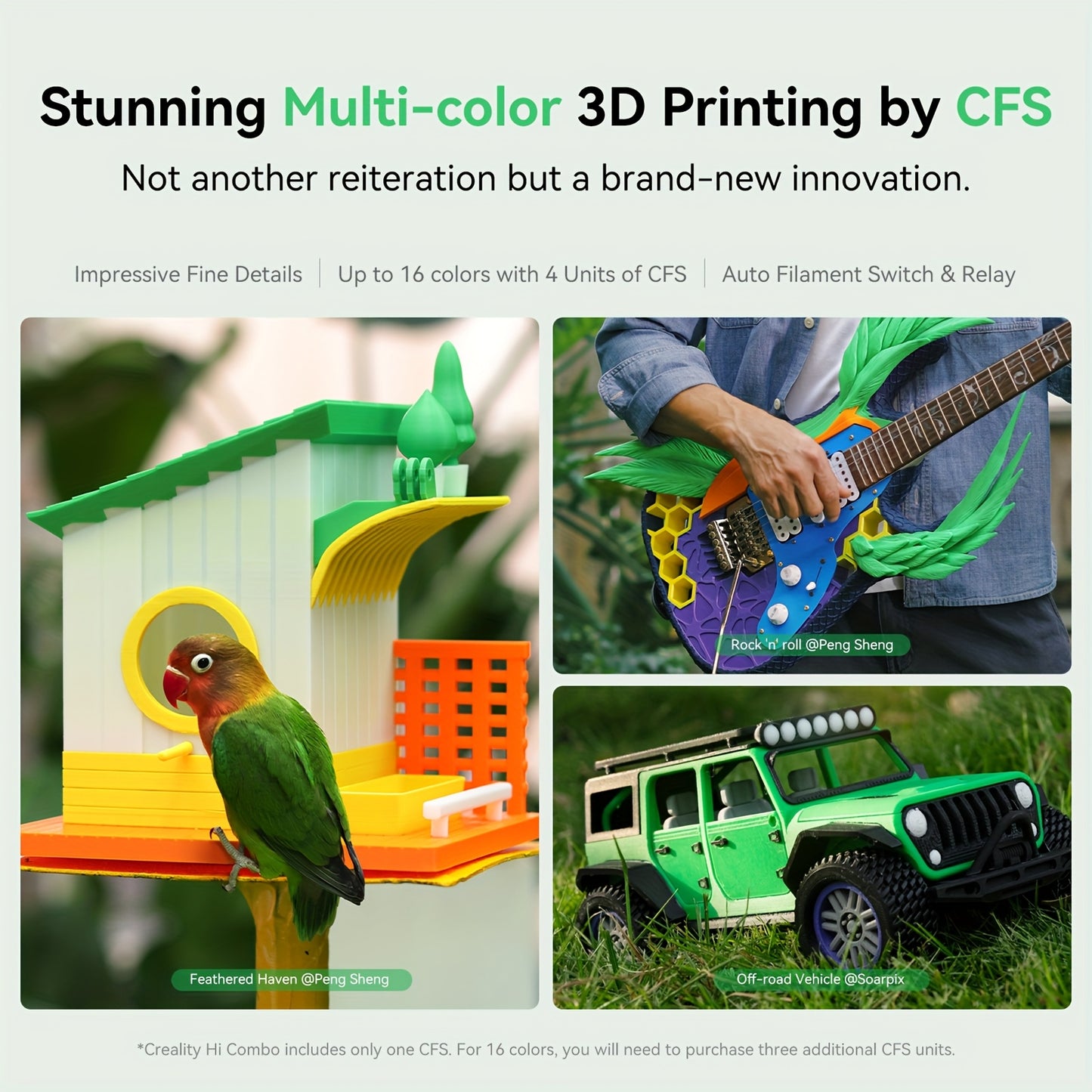 3D-printer – 3D Printer – 3D-Printer – 3D Printmachine – 3D Printpen – Multi-kleuren Printen – Snelle Printsnelheid 500 mm/s