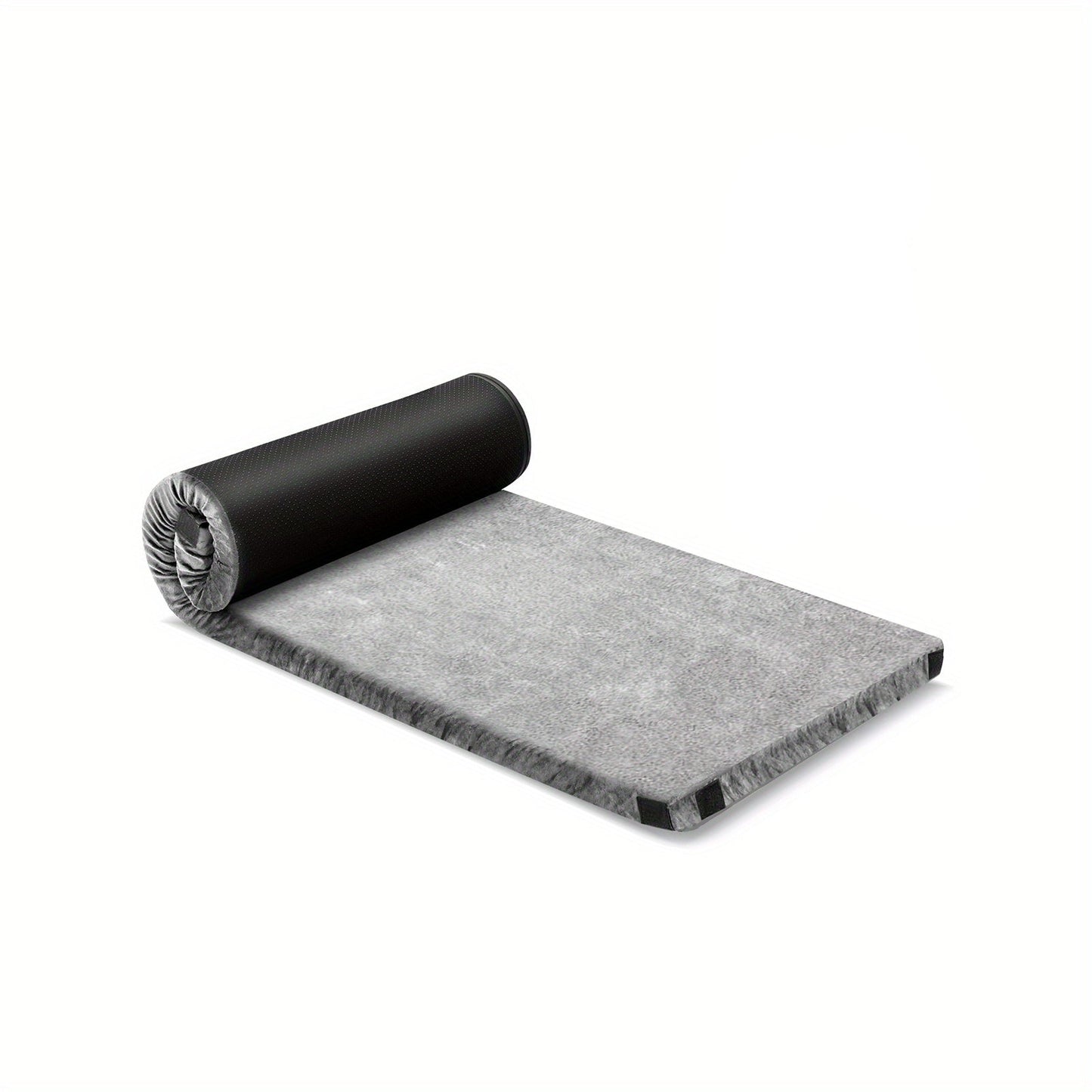 Campingmatras – Slaapmat – Luchtbed – Logeermatras – Yogamat – Extra Dik Memory Foam – Waterdicht Met Antislip Bodem