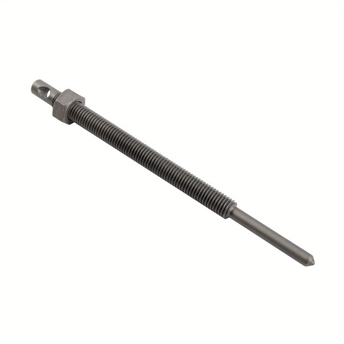 Lagertrekker – Poelietrekker – Bearing Puller – Wiellager Trekker – Binnendiameter 9-30 mm – Gietijzer Stevig & Duurzaam