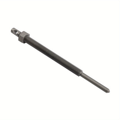 Lagertrekker – Poelietrekker – Bearing Puller – Wiellager Trekker – Binnendiameter 9-30 mm – Gietijzer Stevig & Duurzaam