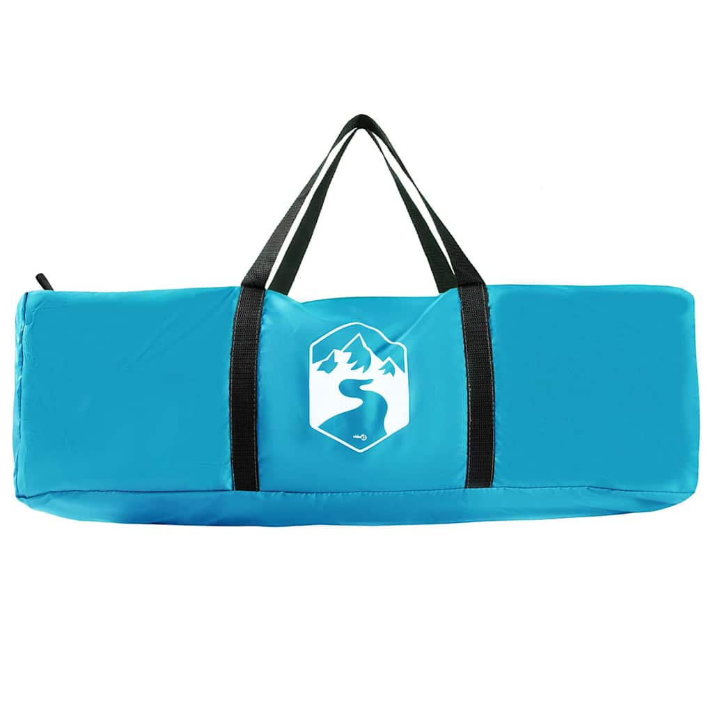 Feesttent – Partytent – Paviljoen – Pop-up Tent – Vouwtent – Waterdicht – UV-Bescherming – Snelle Opzet – Blauw