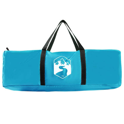 Feesttent – Partytent – Paviljoen – Pop-up Tent – Vouwtent – Waterdicht – UV-Bescherming – Snelle Opzet – Blauw
