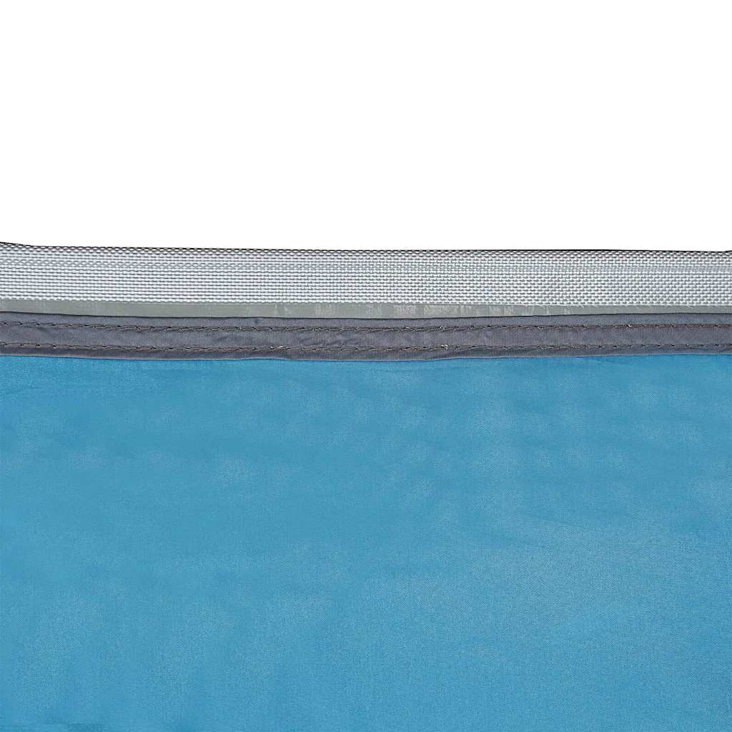 Campingtent – Kampeertent – Familietent – Pop-up Tent – Koepeltent – 194x180x210 cm – Waterdicht Polyester – Windbestendig Met 11 Grondpennen