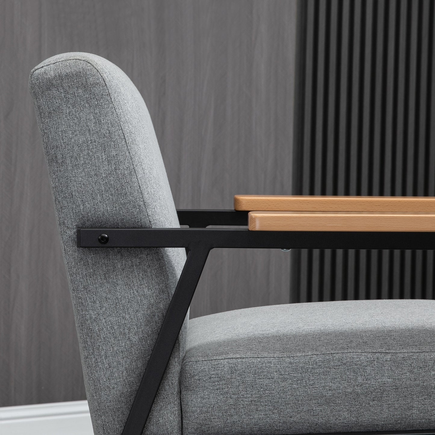 Wastafelmeubel – Badmeubel – Wastafelonderkast – Badkamerkast – Wastafelkast – 60 cm Breed – Keramische Wastafel – Open Opbergruimte