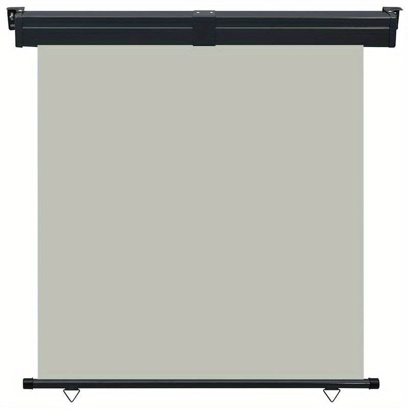 Balkonscherm – Balkondoek – Balkonscherm – Privacyscherm – Balkonzeil – 175x250 cm – Water- en Windbestendig – Versterkte Randen