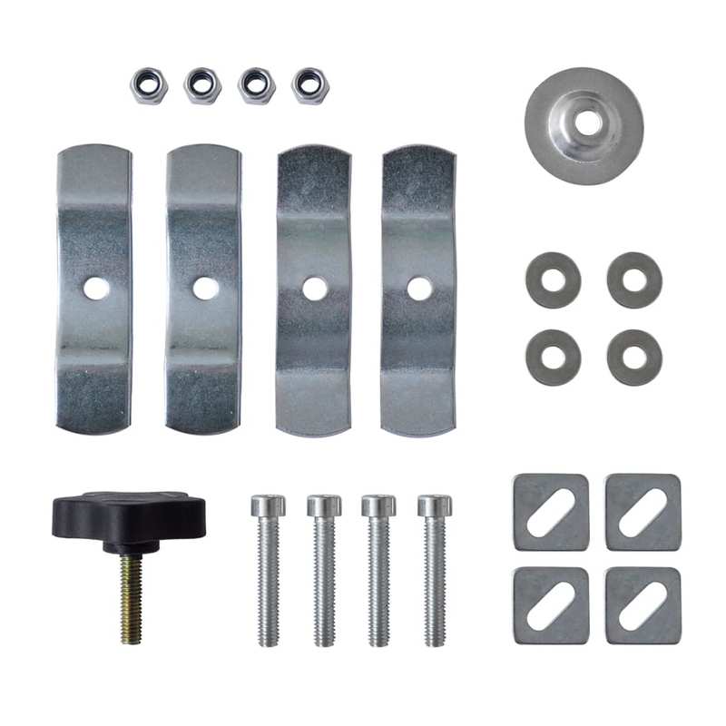 Motor Topcase – Motor Koffer – Helm Koffer – Bagagekoffer – Motor Achterbak – 72L Inhoud – Lichtgewicht PP Kunststof – Afneembare Draagband – Zwart