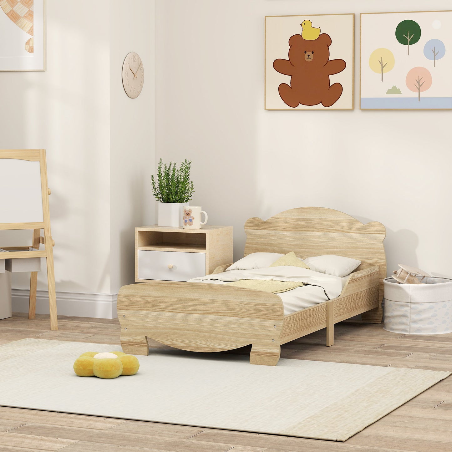 Barset – Barkrukken – Bartafel – Barki Set – Barmeubilair – Grijs – Compact Formaat – Ruime Opbergruimte