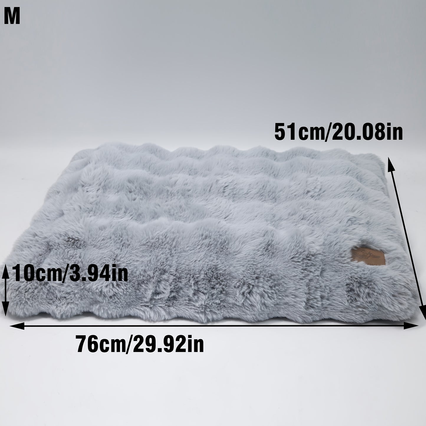 Hondenkennel – Hondenbench – Hondenkooi – Hondenhok – Dierenkennel – Gehard Glas – Inclusief Grijze Kussen – 77x60x65 cm – 4 Wielen Met Rem – Voor Honden Tot 80 kg