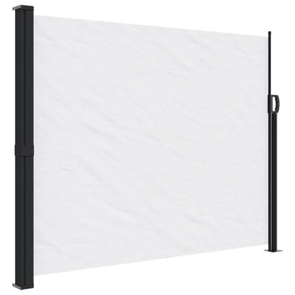 Inklapbaar Windscherm – Terraswindscherm – Balkonwindscherm – Buitenwindscherm – Windbescherming – 170 X 300 Cm – Waterafstotend Polyester