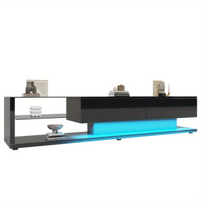 TV cabinets lowboards high -gloss living room furniture., Tv Console For Living Room,  Media Console, Contemporary Cabinet, Sleek Furniture, Sturdy Build, Entertainment Center, Furniture Shoppers, Interior Designers
