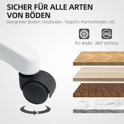 Bank – Bedbank – Zitbank – Halbank – Donkergrijs – Stevige Constructie – Zachte Bekleding – Compact Formaat 102x36x51 cm