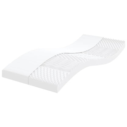 Bedframe – Eenpersoonsbed – Slaapbank – Platformbed – Jeugdbed – Lichtgrijs Fluweel – Opbergruimte Met Lades En Planken – Stevig Houten Frame 80x200 cm