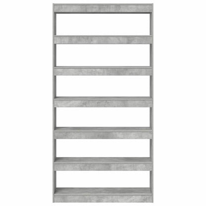 vidaXL Wooden Book Shelves Wall Units Storage Units