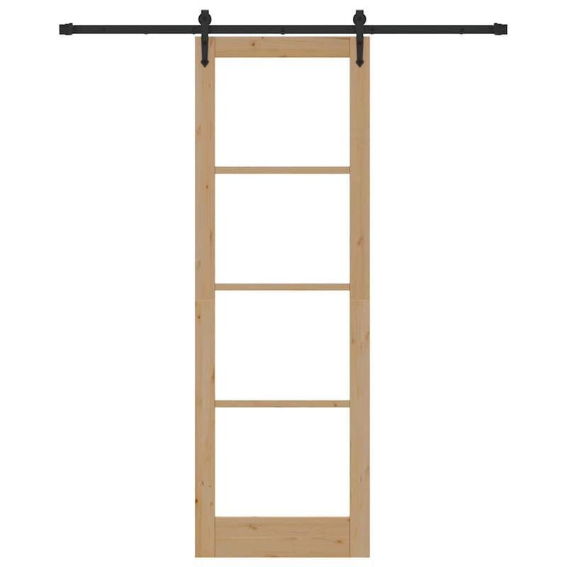 Schuifdeur – Schuifpaneel – Roomdivider – Deurafscheiding – Kantoor Scheidingswand – Ruimtebesparend Ontwerp – Hoogwaardig Hout Met Metalen Schuifsysteem – Beige