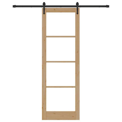 Schuifdeur – Schuifpaneel – Roomdivider – Deurafscheiding – Kantoor Scheidingswand – Ruimtebesparend Ontwerp – Hoogwaardig Hout Met Metalen Schuifsysteem – Beige