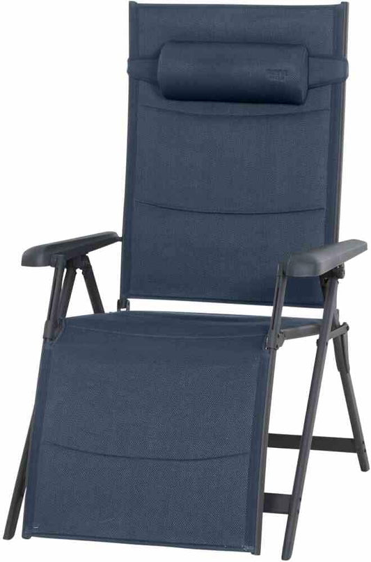 Camping Relax Premium bl.