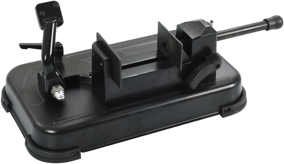 Lintzaag – Bandschaar – Zaagmachine – Metaalzaag – Elektrische Zaag – Metalen Basis – Instelbare Zaagsnelheid 2,4 m/s