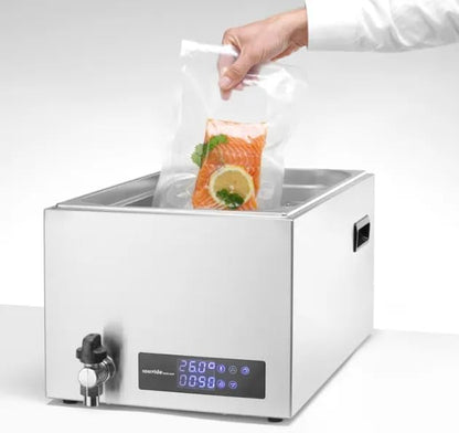 SousVideTools - Compact Waterbad, 28 Liter