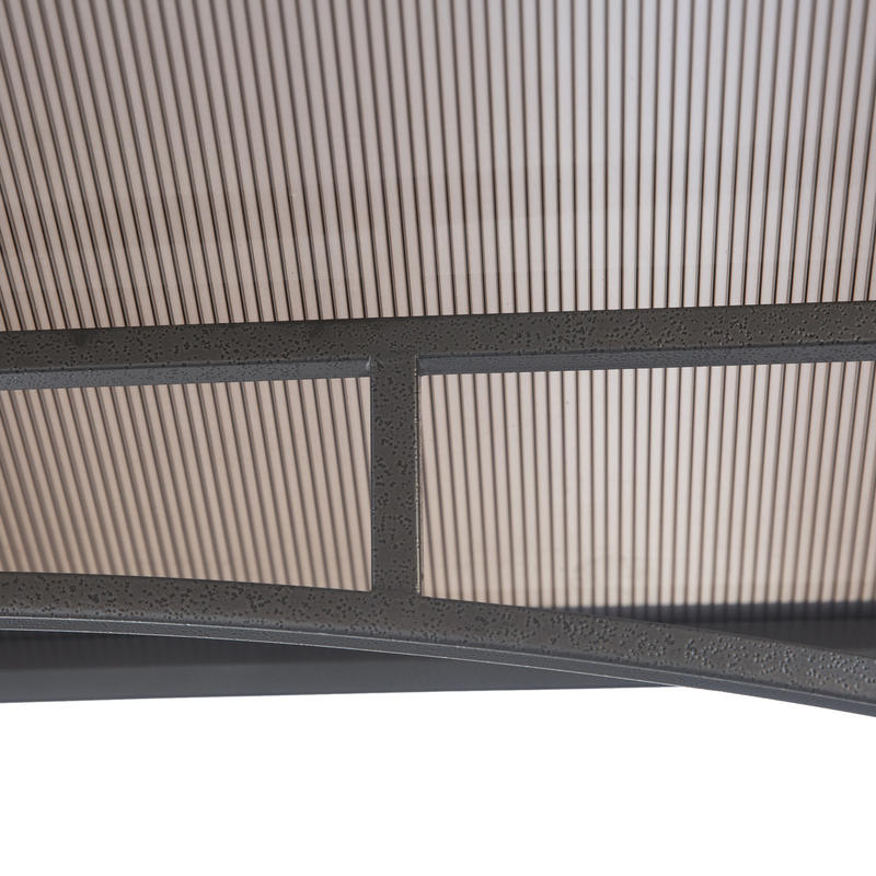 Temporary, detachable outdoor canopy, patio tent, garden awning, suitable for picnics, parties, weddings and other lawn activities, Wedding Marquee, Party Shelter, Outdoor Pavilion, Portable Tent, Flameresistant Roof, Terrace