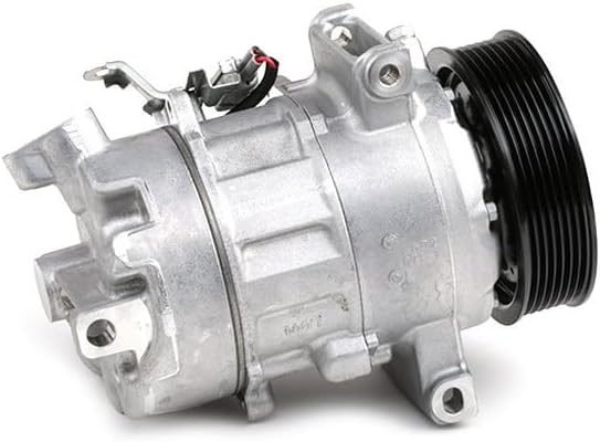 Compressor, airconditioning DCP23032