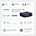 Mini PC – Mini Computer – Desktop PC – Kantoor PC – Mediaspeler – 13e Generatie Intel Twin Lake-N150 Tot 3,6 GHz – 12GB RAM 500GB SSD Met Dubbele HDMI & Wifi 6