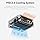 Mini PC – Mini Computer – Desktop PC – Compacte PC – Small Form Factor – AMD Ryzen 5 6600U 6-Core – 24GB LPDDR5 RAM & 500GB PCIe 4.0 SSD