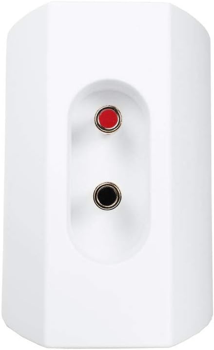 Canton Movie 135 Thuisbioscoopsysteem (100/120 W), Wit