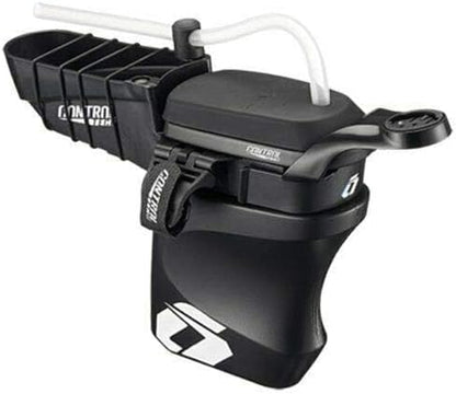 Front Hydratatiesysteem – Bidonhouder – Drinksysteem – Tijdrithouder – Triatlonhouder – Voor Aerobars 90-120 Mm – 800 Ml Inhoud