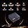 Gaming PC – Mini PC – Compacte Computer – Desktop – Game Computer – AMD Ryzen 7 5825U – 16GB RAM – 512GB SSD – Dual 2.5G LAN – Windows 11 Pro