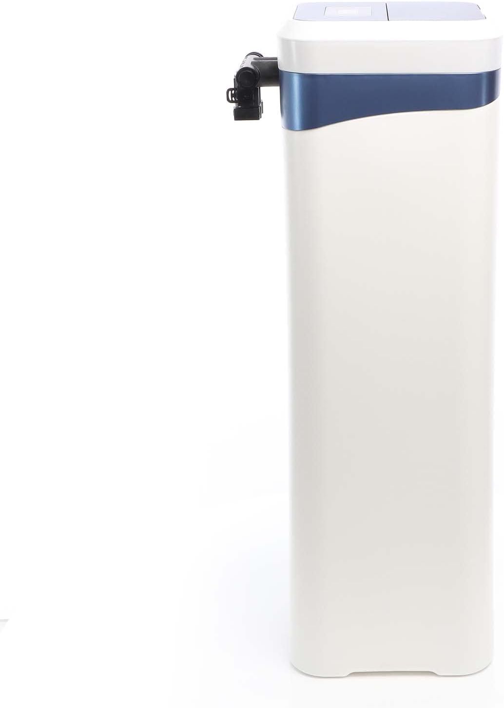 Waterzuiveringsinstallatie – Waterzuiveringssysteem – Waterfilter – Filtratiesysteem – Actieve Koolfilter – 2.000 Liter Per Uur – 13 Liter Reservoir