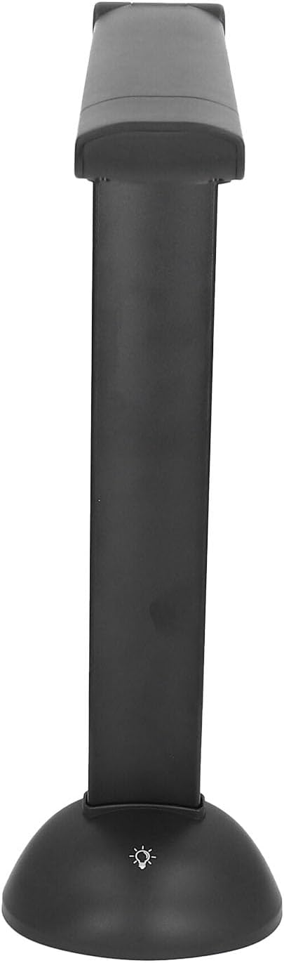 12MP HD A3 A4 Documentscanner met LED-licht, 3672x2856 Resolutie, Draagbaar en Opvouwbaar, USB-interface, Geschikt voor Scanbestanden, Documenten, Boeken