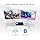 Mini PC – Micro Computer – Desktop PC – Kleine Computer – Mini Desktop – Intel Celeron N5105 – 8GB RAM 256GB SSD – Ventilatorloos Stil – Dual 4K HDMI & VESA Montage